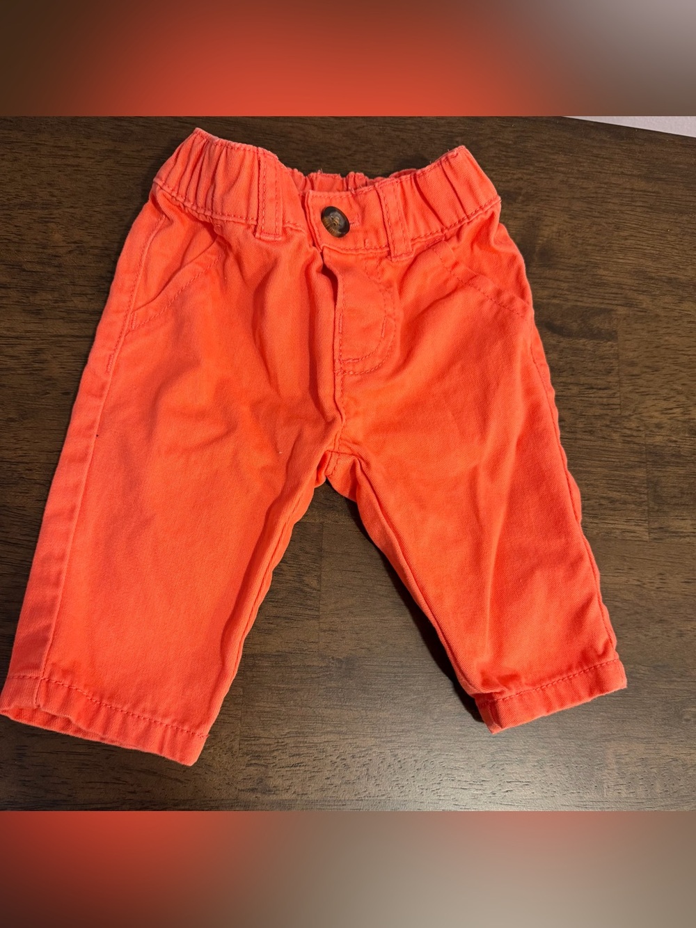 Carter’s Baby Pants Bundle - Picture 2 of 9